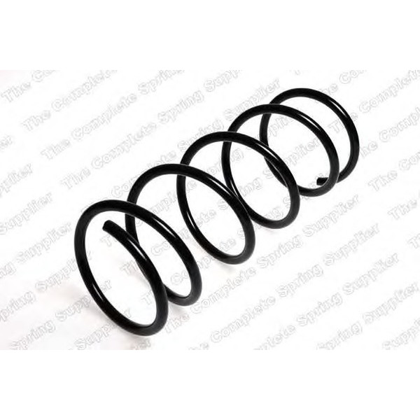 Coil Spring image
