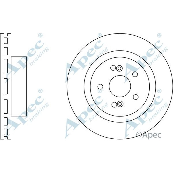 Brake Disc image