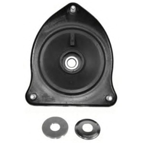 Suspension Kit image