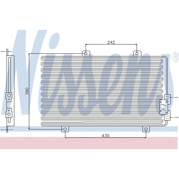 Condenser image