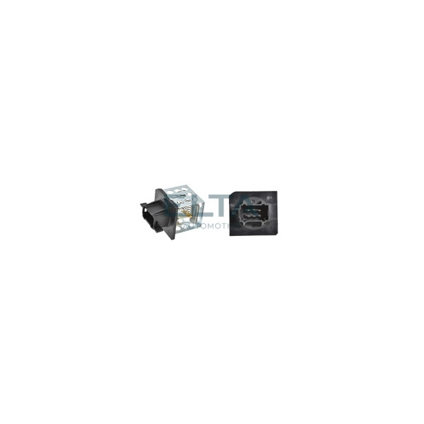 Heater Input Resistor image