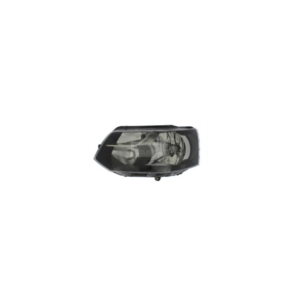 Head Lamp Unit image