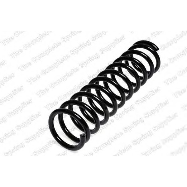 COIL SPRING REAR BMW image
