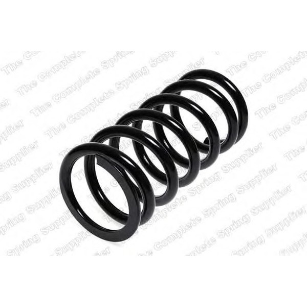 COIL SPRING REAR HYUNDAI image