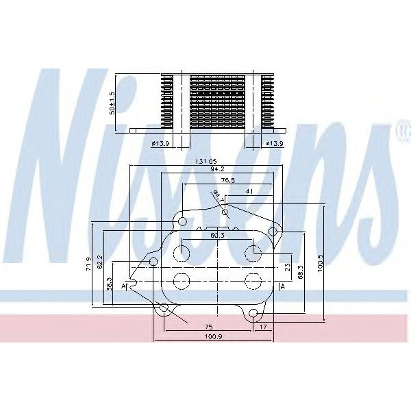 Oil Cooler image