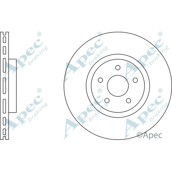 Brake Disc image