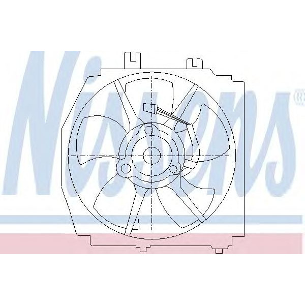 MAZDA 323 18 AUT 98- image