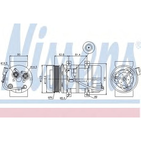 Compressor image