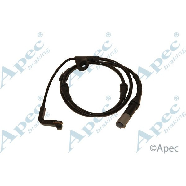 Apec Wear Lead image