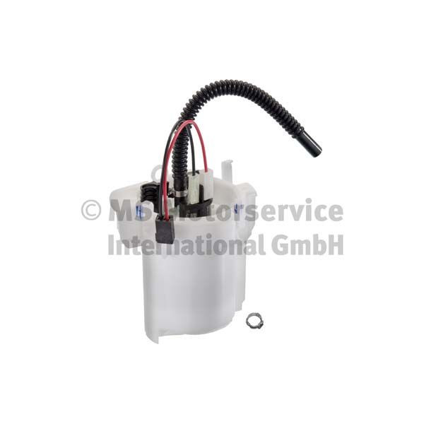 VAUXHALL IN-TANK MODULE REPAIR KIT image