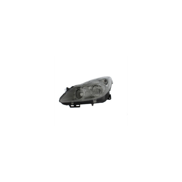 Head Lamp Unit image