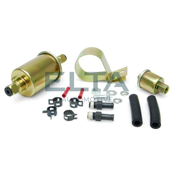 Fuel Pump Universal image