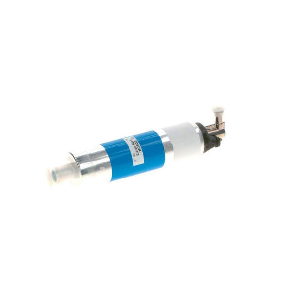 Electric fuel pump image