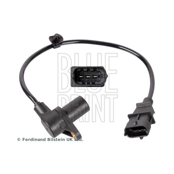 Crankshaft Sensor image