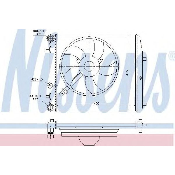 Radiators image