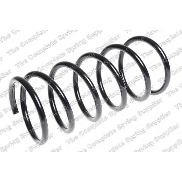 COIL SPRING FRONT KIA image
