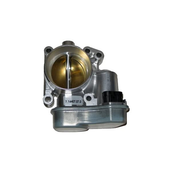 VAUXHALL THROTTLE BODY image
