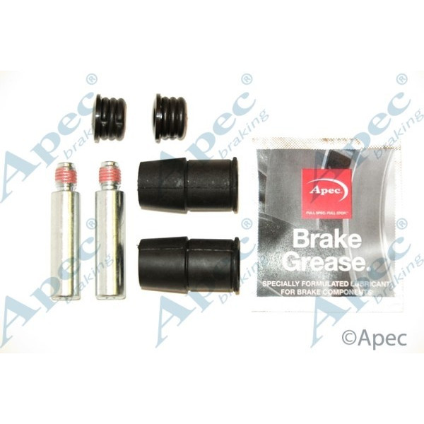 Brake Caliper Kit image