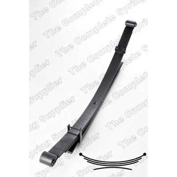 LEAF RR ISUZU OPEL VAUXHALL image