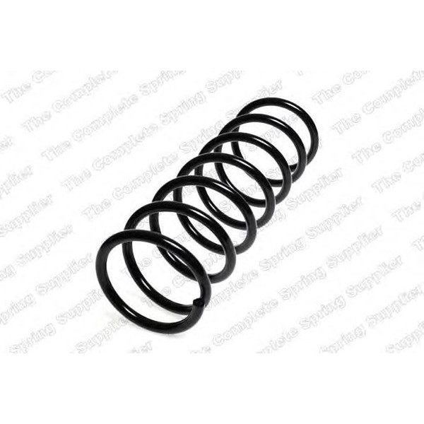 COIL SPRING FRONT MAZDA image