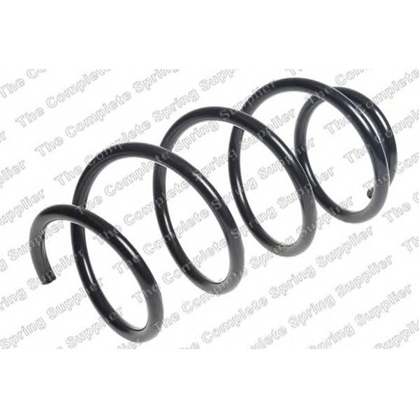 COIL SPRING FRONT FIAT image