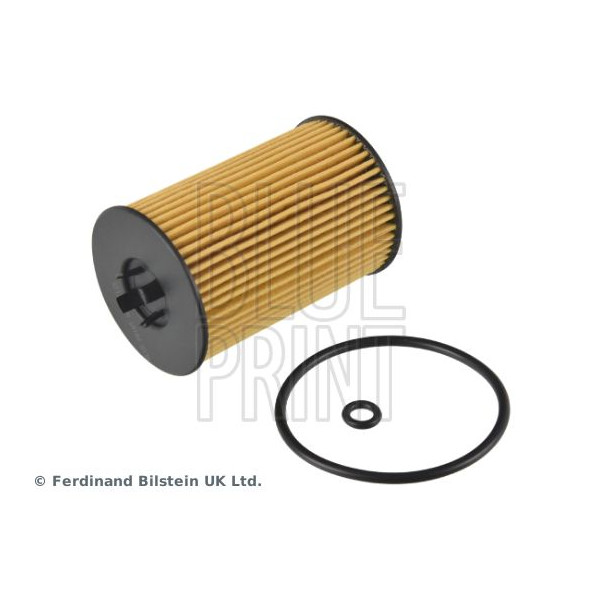 Oil Filter image