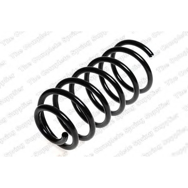 COIL SPRING FRONT SEAT/VW image