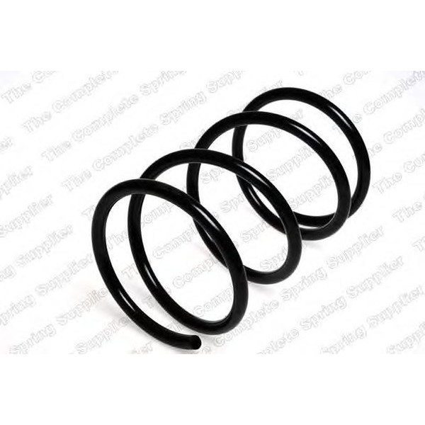 COIL SPRING FRONT FORD image