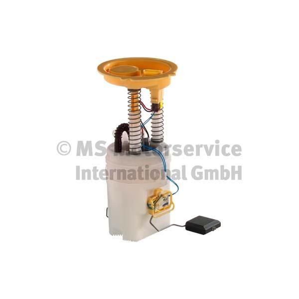 MERCEDES IN-TANK MODULE image