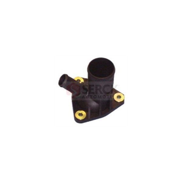 Coolant Flange image