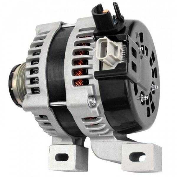 Alternator image