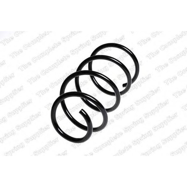 COIL SPRING FRONT TOYOTA image