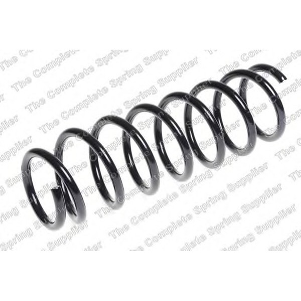 COIL SPRING FRONT SUZUKI image