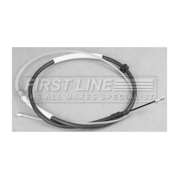 Brake Cable image
