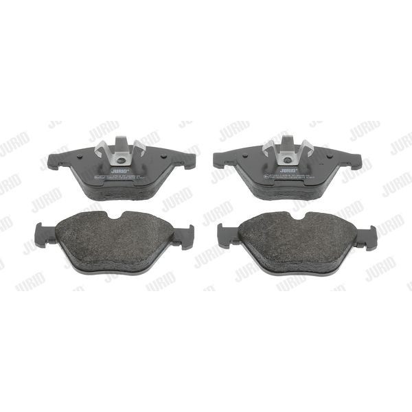 Brake Pad Set image