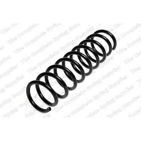 COIL SPRING REAR BMW image