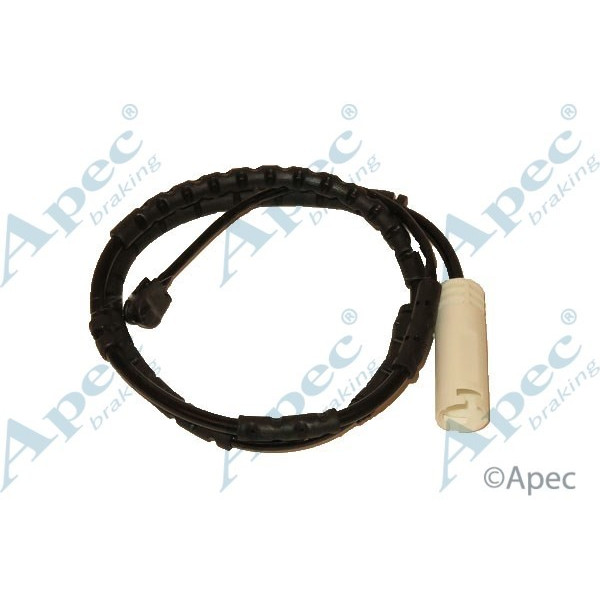 Apec Wear Lead image