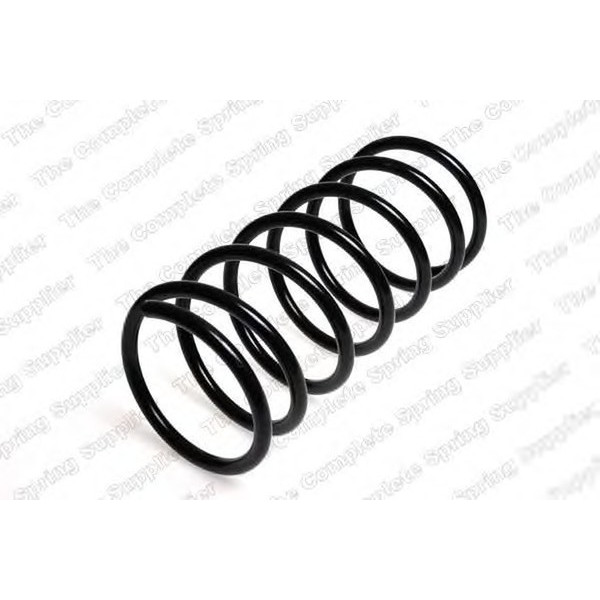 COIL SPRING FRONT CITROEN image