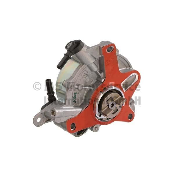 CITROEN / FORD / PEUGEOT VACUUM PUMP image