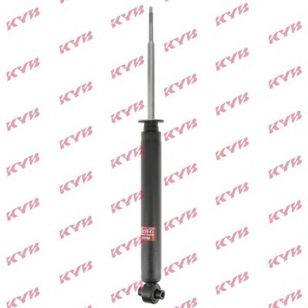 Shock Absorber Rear L/R image