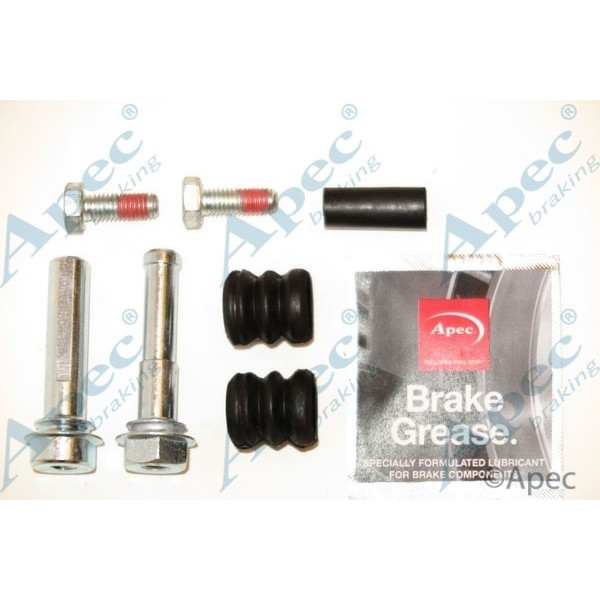 Brake Caliper Kit image
