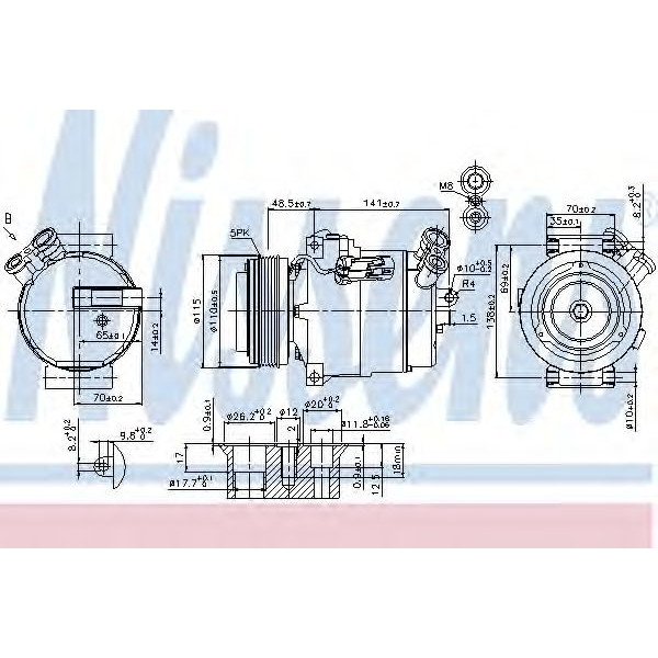 Compressor image