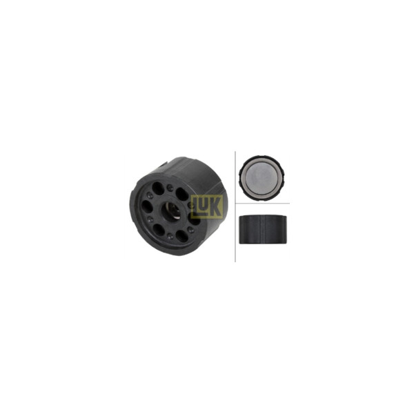 Clutch Release Bearing image