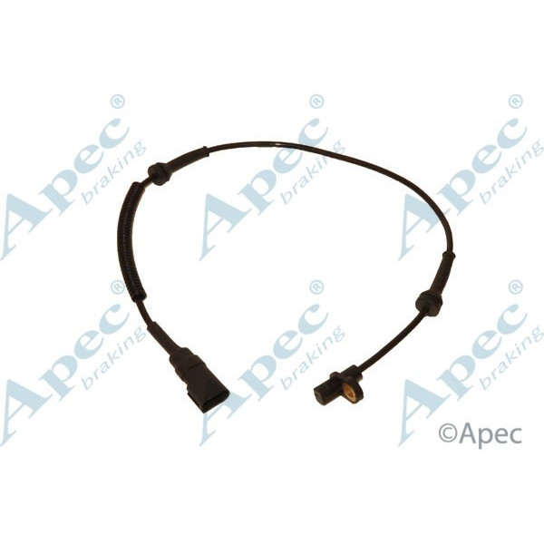 Wheel Speed Sensor image