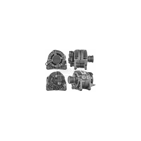 Alternator image