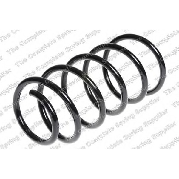 COIL SPRING REAR DAEWOO image