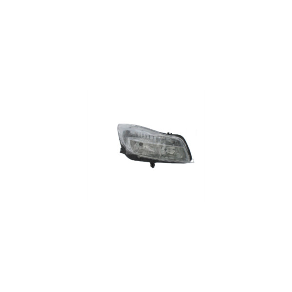 Head Lamp Unit image