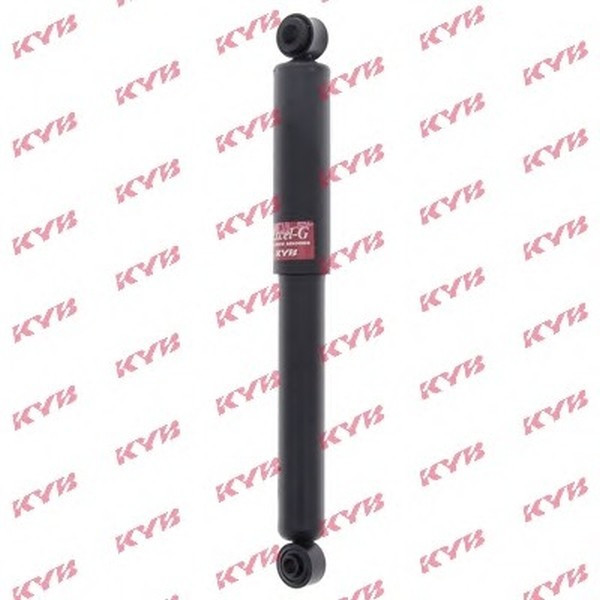 Shock Absorber Rear L/R image