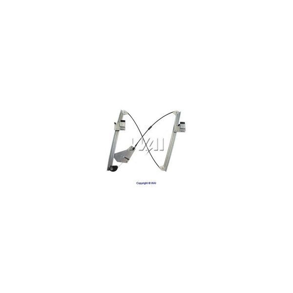 Window Regulator image
