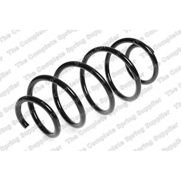 COIL SPRING FRONT FIAT image